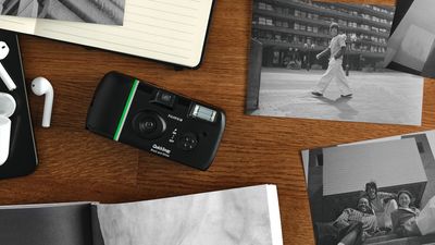 Trends revived the disposable film camera – but after 40 years, Fujifilm is finally offering this retro film type inside a disposable for the first time
