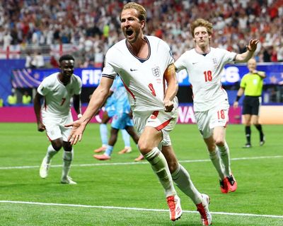 ‘Let the children watch’: Tuchel on England’s 1am BST kick-off after Kane rescue act