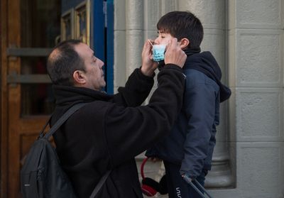 Two Non-COVID Respiratory Viruses Are Elevated Nationally This Summer: What Parents Need to Know