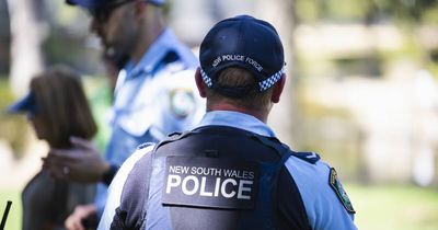 Childcare worker charged over alleged assault of four-year-old boy
