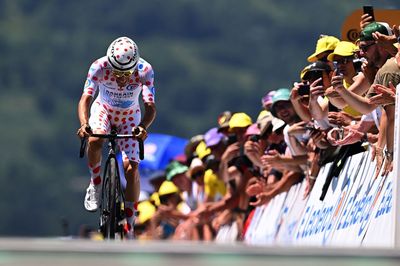 'Never go on social media' – How top teams try to ensure fans' wild Tour de France fever doesn't keep their star riders awake at night
