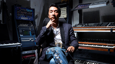 “Rather than simply writing scary music, I wanted to express loneliness, sadness, anxiety, and the psychological aspects of fear”: We speak to video game horror soundtrack godfather Akira Yamaoka about the legacy of Silent Hill