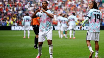 World Cup 2026: Belgium stun Senegal with dramatic comeback and penalty heartbreak