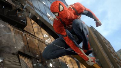 Ex-PlayStation boss says PC ports weren't losing Sony any hardware sales, questions how it could think otherwise now it's reportedly keeping big single-player games console-exclusive