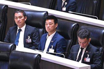 MP questions watchdogs' big budgets