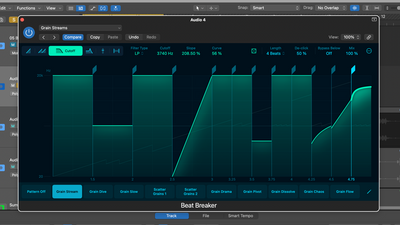 Logic Pro 12.3 is here – and my favourite stock plugin just got even better