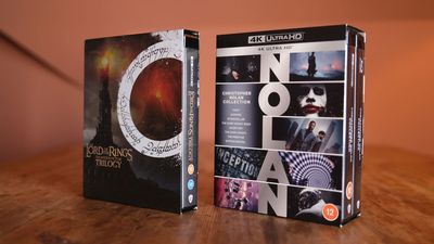 Sony's no-disc decision has another huge victim –4K Blu-rays will suffer