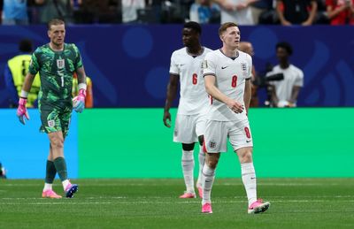 This incredible stat shows why England will fear Mexico World Cup clash above all others