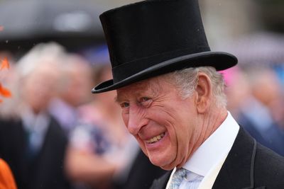 King to start traditional game of hand ba’ during Jedburgh visit