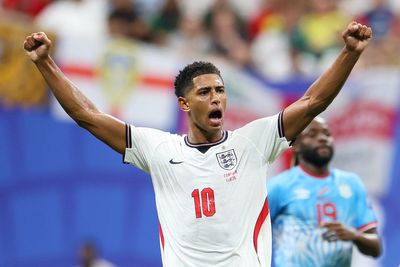 England break 60-year World Cup curse against DR Congo to spark fresh hope