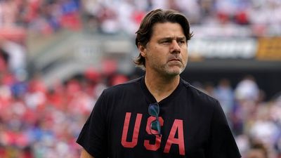 USMNT vs. Bosnia & Herzegovina: Confirmed Lineups for World Cup Round of 32
