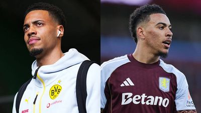 Transfer Rumors: Man Utd Target Turns Down Move; Arsenal Making Good Rogers Progress
