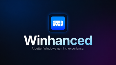 This PC gaming launcher for Windows handhelds lets you browse stores and compare the best prices — all in one place