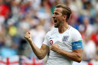 Harry Kane Breaks England 2026 World Cup Record, Overtakes Lineker With 11 Goals Against Panama