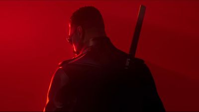 Xbox reportedly wants to put a stake in Blade and sell off Arkane, even though Todd Howard says development is going well