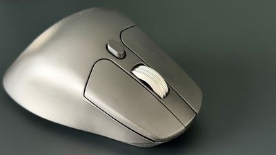 ‘It tracked flawlessly across every surface I tested’ — this Logitech productivity and gaming mouse I reviewed is almost as good as my all time fave, thanks to its sky-high 30,000 DPI and 8,000Hz polling rate