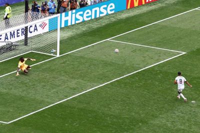 Belgium stage stunning comeback to sink Senegal in extra time