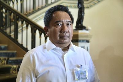 New look for peace talks in South