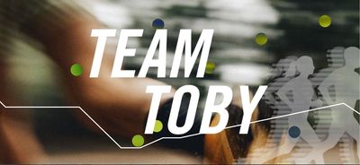 If Your Name Is Toby & You’re Running The TCS Sydney Marathon, Read This Article