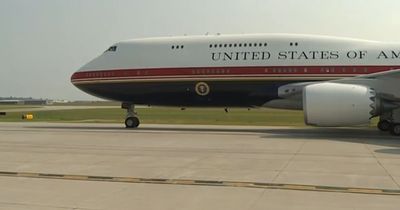 Trump's Air Force One Gift From Qatar Stirs Controversy and Believed to Rewrite the Rules of Power