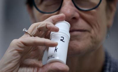 One Lot of Beekeeper's Naturals Saline Nasal Spray Has Been Recalled, Health Officials Warn