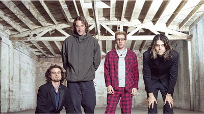 "It wasn’t just about making a record anymore; it was about survival." How Tool survived the death of 90s alt metal and a lengthy legal battle to create 2001's prog metal masterpiece Lateralus