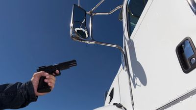 AI data center supplies hit by cargo thieves — copper wires, construction materials all stolen in $1.3 million heists
