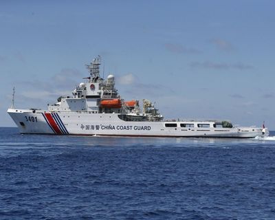 China has accused Japan of ‘reckless militarism’. What’s behind the latest tensions?