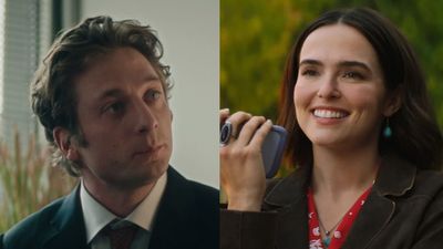 I Chased The Bear's Series Finale With Voicemails For Isabelle. It Was Accidentally A Great Call