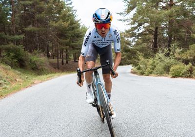 Former Alpe d'Huez stage winner Tom Pidcock confirmed to lead Pinarello-Q36.5 as versatile squad 'look for opportunities every day' at Tour de France