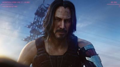 Cyberpunk 2077 lead proves the RPG's "biggest scene" is so much more complex than The Witcher 3's that you can barely compare them