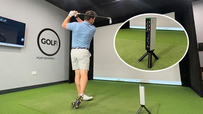 Is This The Best Value Portable Launch Monitor Of The Year? I'm On The Fence