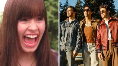 The Camp Rock 3 Trailer Has Dropped And Fans Are All Saying The Same Damn Thing