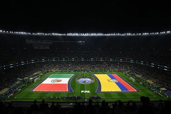 'The Mexican People Deserved a Night Like This': Mexico's Javier Aguirre Reacts to Historic Win Over Ecuador