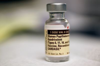 The HPV Vaccine Has Cut Cervical Cancer by 87% in Three Countries: Here Is Why That Outcome Is Under Threat
