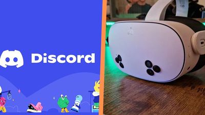 A native Discord app has finally landed on the Meta Quest 3 and 3S, and you can get a month of Nitro for free if you download it in the next three months