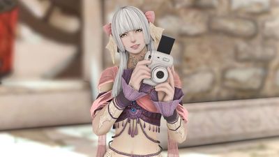 Final Fantasy 14 devs pulled off the best relaunch "in the history of video games," Clair Obscur: Expedition 33 lead says