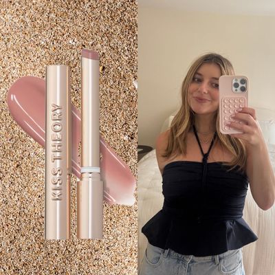 The Anastasia Beverly Hills Kiss Theory Lip Balm Has Made My Lips the Softest They’ve Ever Been