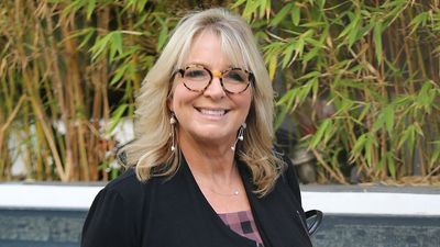 Exclusive: Fern Britton on the hormonal breakout that hit during menopause, and how she solved it