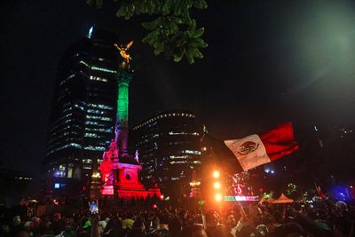 Mexico's World Cup Win Over Ecuador Ends in Tragedy as Four People Die During Celebrations