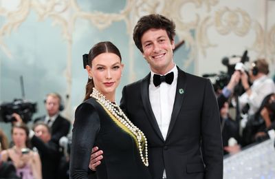 I've never met Donald Trump, says Karlie Kloss