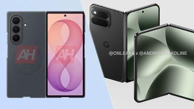 Samsung Galaxy Z Fold Ultra vs Google Pixel 11 Pro Fold: Who will be king of the Android foldables?