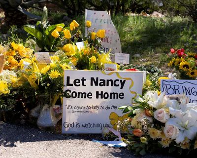 Nancy Guthrie: FBI clarifies it is investigating some extortion demands as legitimate