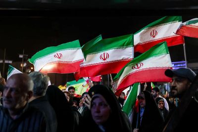 US-Iran talks end without breakthrough as Tehran's nuclear prowess stays off the table