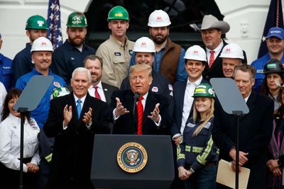 Trump administration declines to renew North American trade deal, starts 10-year wind-down clock