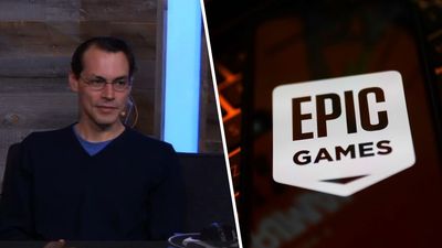 Former Unreal Engine director retires after 15 years at Epic