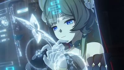 Epic Games CEO says "Steam charges such high fees" that companies like Genshin Impact maker MiHoYo "find it more profitable to go it alone," fans remind him MiHoYo has multiple games on Steam