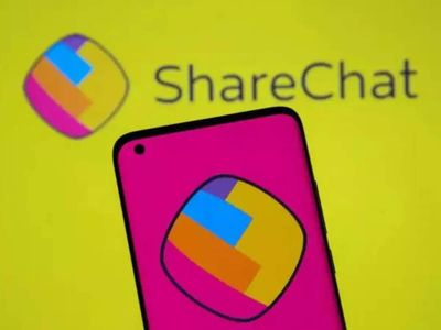 ShareChat, India’s Meta rival, plans $400 million IPO next year