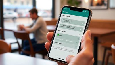 WhatsApp usernames’ India hiccup; Zepto’s unusual legal structure