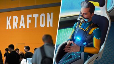 Reinstated Subnautica 2 studio CEO immediately peaces out after Krafton agrees to pay the developer bonuses it went to court to avoid